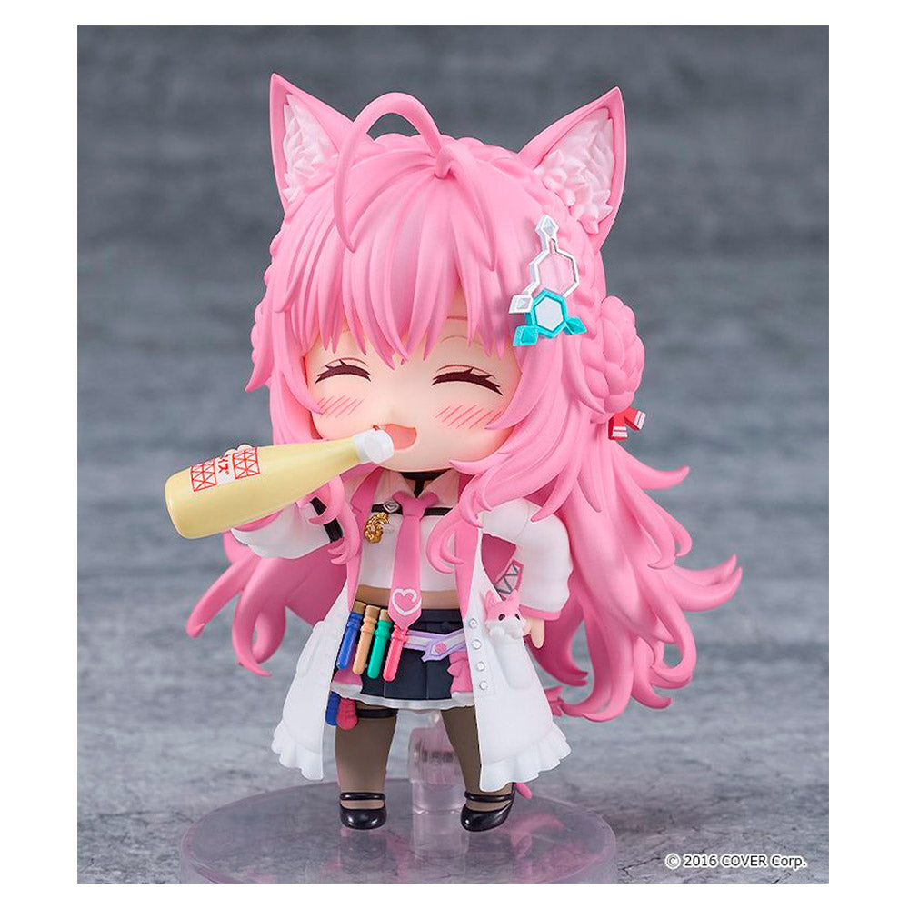 FIGURA NENDOROID HAKUI KOYORI 2301 FIGURA NENDOROID HAKUI KOYORI 2301